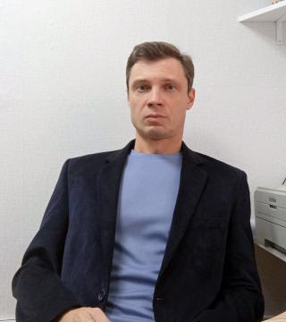 Ротнов Эрнест Валерьевич